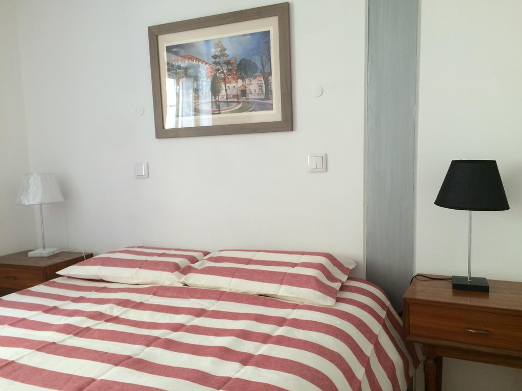 דירות ליסבון Alfama'S Nest מראה חיצוני תמונה